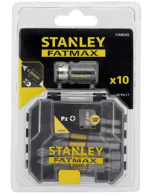 Набір біт Stanley Fatmax STA88565
