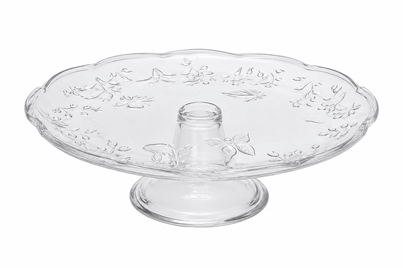 Тортівниця Royal Grace CY 10272