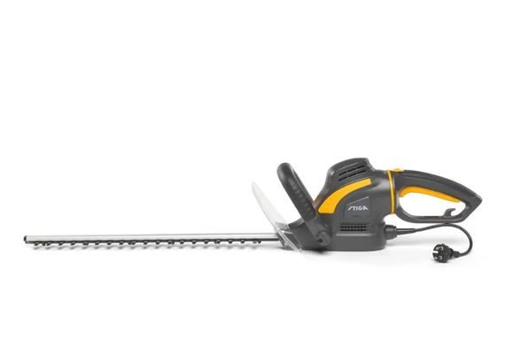 Кущоріз електричний Stiga HT105c | Зображення 2