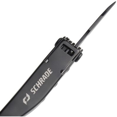 Мультитул Schrade Tough Tool Black (1182533) | Зображення 4
