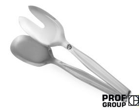 Щипці для салатів 212 мм Hendi 523315