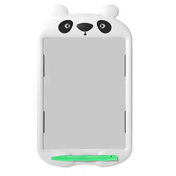Планшет для рисования Transparent Panda 8,5 дюймов White | Зображення 6