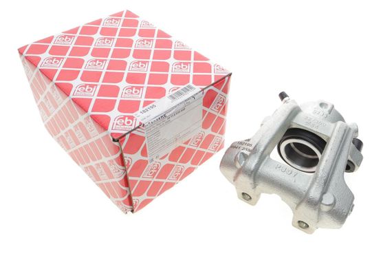 Суппорт тормозной передний  L BMW 3 F30 F80 4 F33 F83 12-18 182195