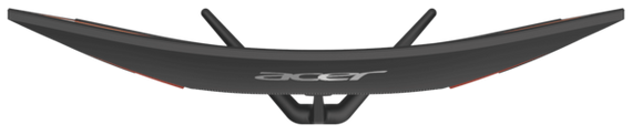 Монiтор 34" Acer ED340CURX0bmiipx (UM.CE0EE.009) Black | Зображення 5