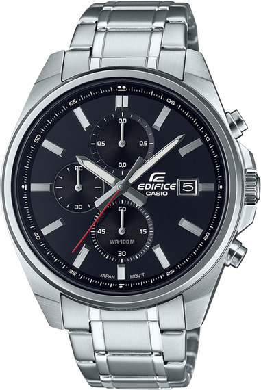 Годинник CASIO EFV-610D-1AVUEF