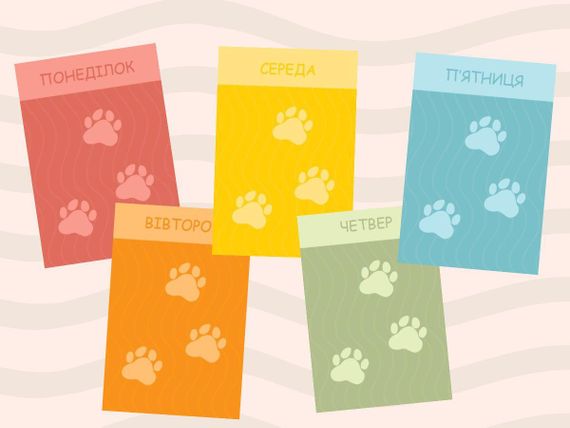 Настольная игра Гавчики (Woof Days) | Зображення 3