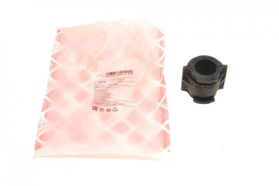 Втулка стабілізатора переднього Nissan Primera 02-08 d=22mm  42515