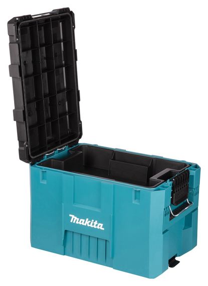 Кейс Extra Large Extension Toolbox №1 системи Makita Maktrak (P-91023) | Зображення 2