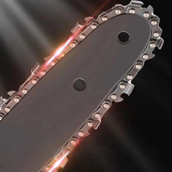 Акумуляторна ланцюгова пила 16'' безпровідна Bosch UniversalChain 18 +2 акумулятори 68В + кейс (234572800_3138) | Зображення 5