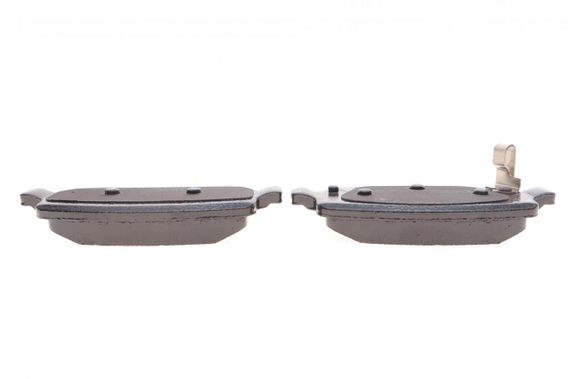 Колодки тормозные задние Kia Ceed 12- 22-0542-2 | Зображення 2