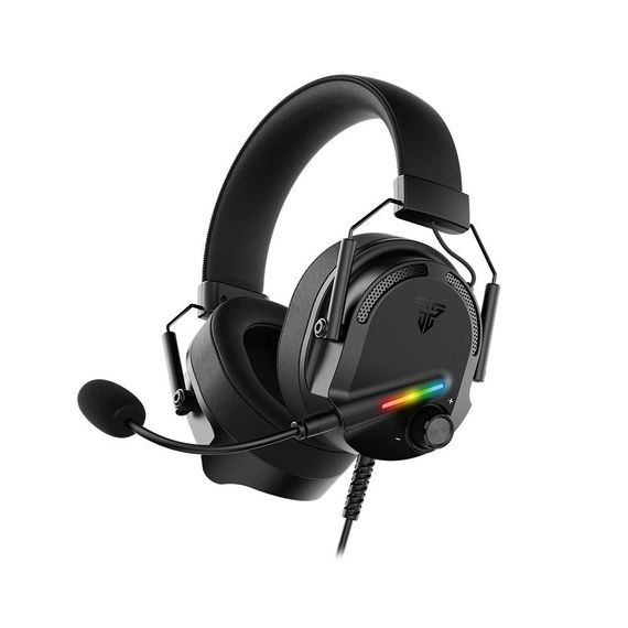 Ігрові навушники з високоякісним звуком SteelSeries HG26 Alton (38733-01_1571) | Зображення 5