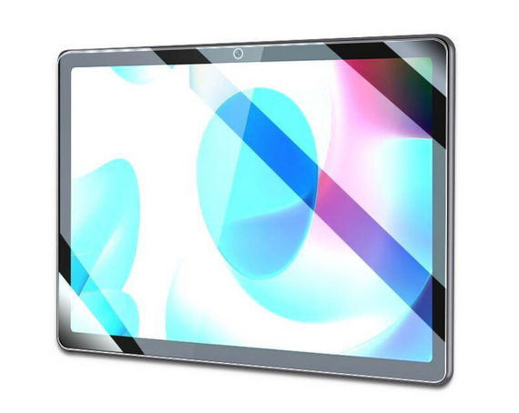 Защитное стекло Primolux для планшета Realme Pad 10.4" RMP2102 / RMP2103 | Зображення 1