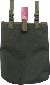 Сумка для скиду магазинів M&M серії Р МАРОДЕРКА Вид 2 Olive Green Хакі (213267)