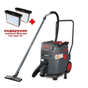 Промисловий пилосос Starmix iPulse M-1635 Safe Plus
