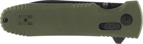 Ніж SOG Pentagon XR Olive | Зображення 2