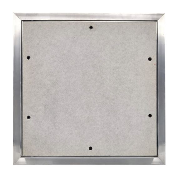 Ревізійний люк металевий для ригіпсу 300x300x25mm Europlast