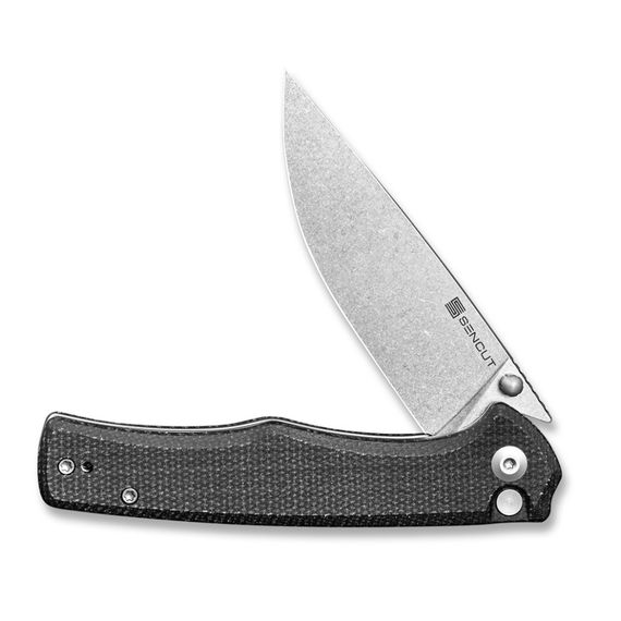 Ніж складаний Sencut Crowley S21012-2 | Зображення 5