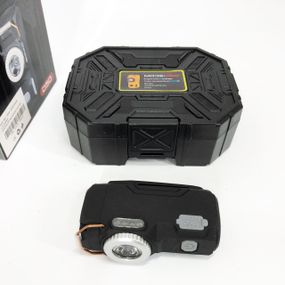 Светодиодный фонарь с продолжительным временем свечения D50-SMD, Мощные фонарики, Сильный фонарик KO-24