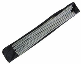 Комплект дуг к палатке Tramp Light Bicycle дюрапол