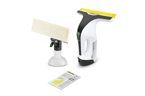 Пилосос Karcher віконний WV 6 Plus 1.633-741.0