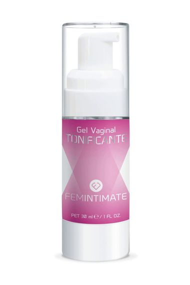 Тонизирующий вагинальный гель Femintimate Gel Vaginal Tonificante (30 мл)