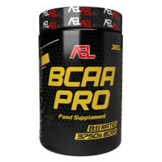 Амінокислоти All Sports Labs BCAA Pro 8:1:1 360 g, pear