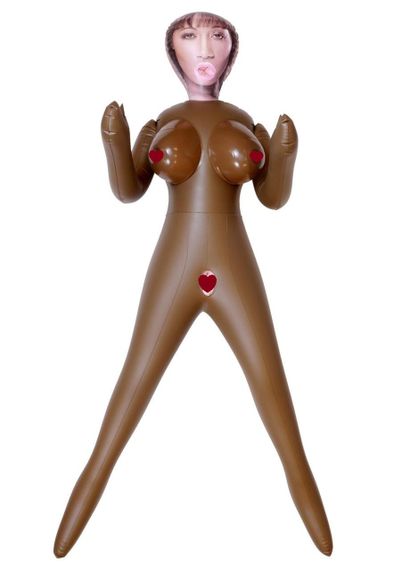 Надувная секс кукла - Amelia Sex Aura