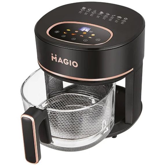 Мультипечь ZO-233 Magio MG-412 | Зображення 1