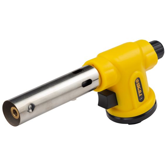 Газовий пальник туристичний Sigma турбо 19 мм (2901441) | Зображення 6