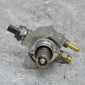 ТНВД 1.2 / 1.4 TSI Volkswagen Golf Passat 2006-2024 Топливный насос высокого давления Фольксваген 03C127026D