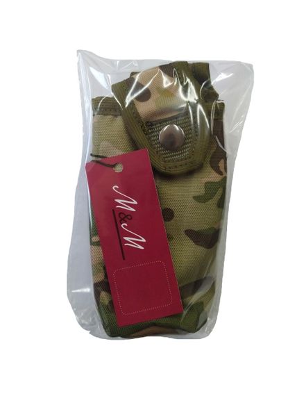 Чохол для фляги 870 мл M&M мультикам (213541) | Зображення 8