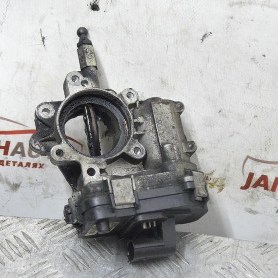 Дросельна заслінка 1.6 / 2.0 MJet Fiat Doblo 2009-2019 Дросельна заслінка Фіат Добло 55229467 48CPD6