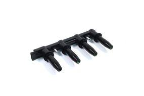 Катушка запалювання CHEVROLET AVEO T300 1.6, OPEL ASTRA J 1.6, 1.8, OPEL CORSA E 1.6, OPEL	INSIGNIA A 1.6, 1.8