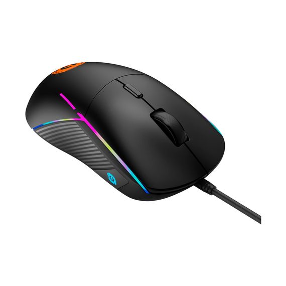 Мишка Canyon Shadder GM-321 USB Black (CND-SGM321) | Зображення 2