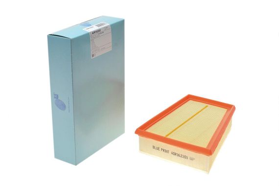 Фільтр повітряний Renault Megane III 08- ADR162203