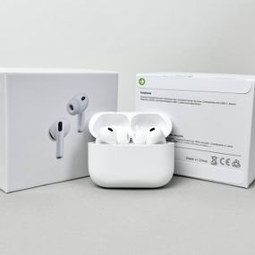 Бездротові навушники Air Pro 3 (Білий) NL