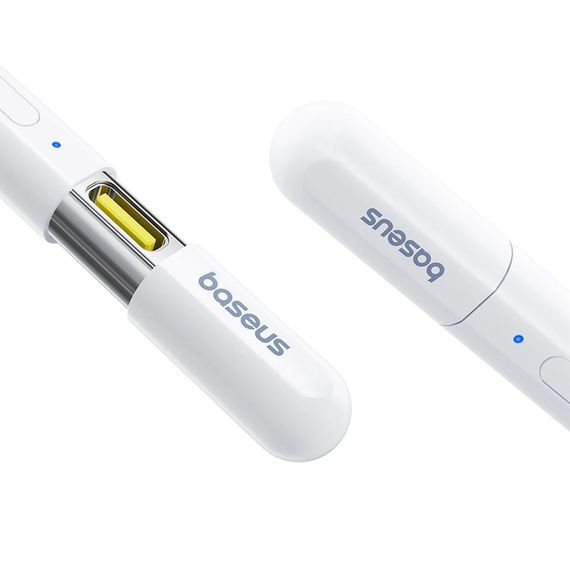 Стілус Baseus PS3 Air Smooth Writing Bluetooth Version (B00012) Moon White | Зображення 2