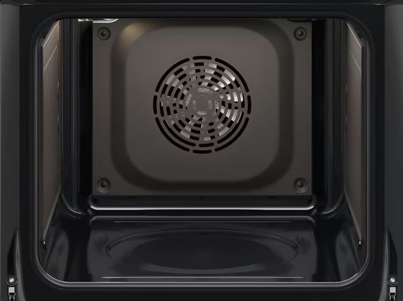 Духова шафа Electrolux електрична EOF5C50BZ | Зображення 5