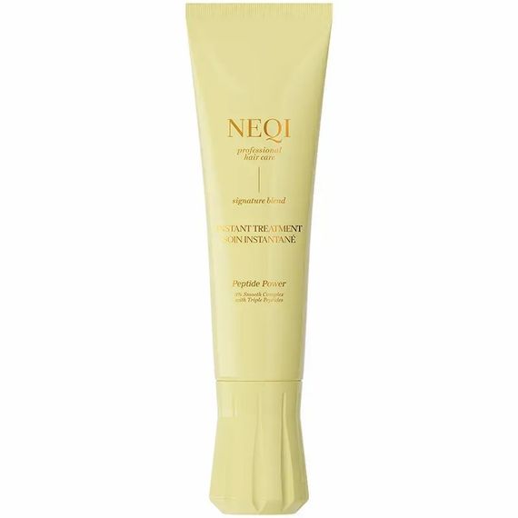 Інтенсивна живильна маска з пептидами NEQI Peptide Infusion Power Treatment (100 ml)