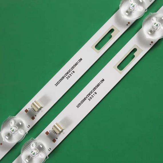LED підсвітка TV 32" JS-ME32M106ED.908L JS-MR32M1062ED.907(00807) 005.03202X62.121 580121T.30068.2P 2шт. | Зображення 3