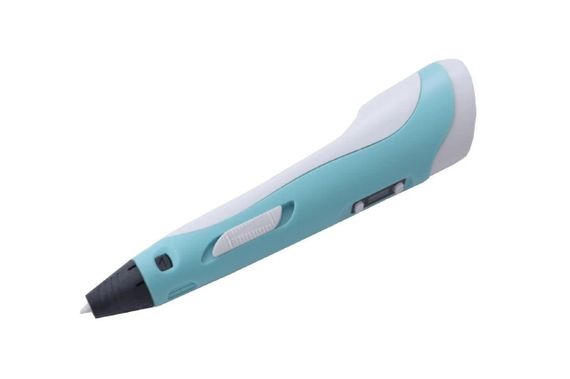 3Д / 3D ручка с LCD Дисплеем экраном 3D Pen-2 | Зображення 7