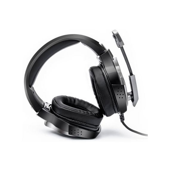 Навушники REAL-EL GDX-7780 Black | Зображення 6