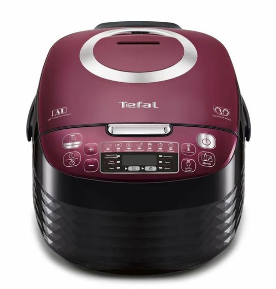 Мультиварка Tefal  Spherical Bowl RK740532 (RK740532)