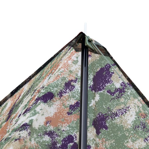 Тент зі стійками Tramp Tent 3 х 3 camo UTRT-104-camo | Зображення 6