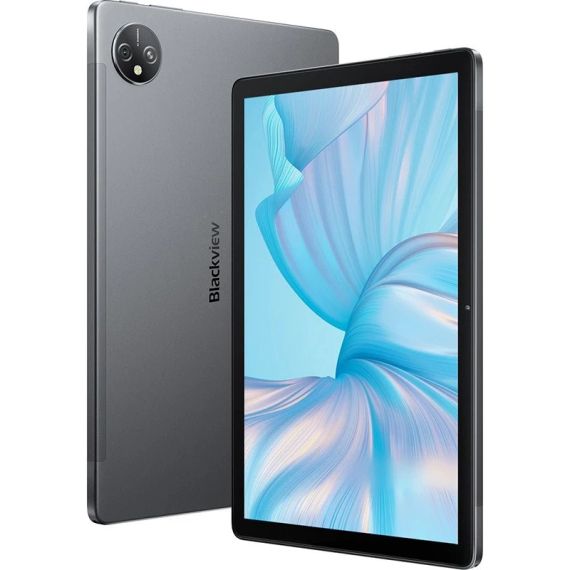 Планшет BLACKVIEW Tab 80 8/128GB LTE Grey (6931548314523) | Зображення 1