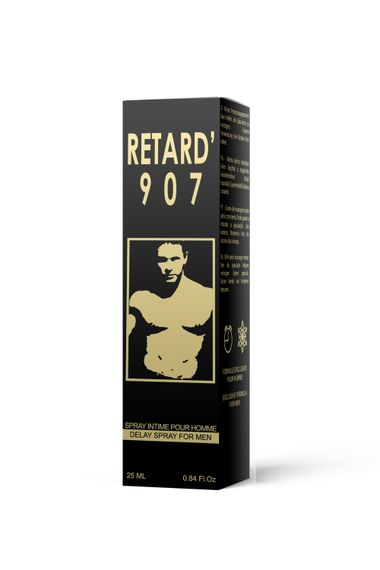 Пролонгатор - Retard'907, 25 мл | Зображення 2