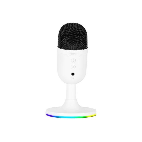 Мікрофон ігровий RGB MARVO MIC-06 | Зображення 1