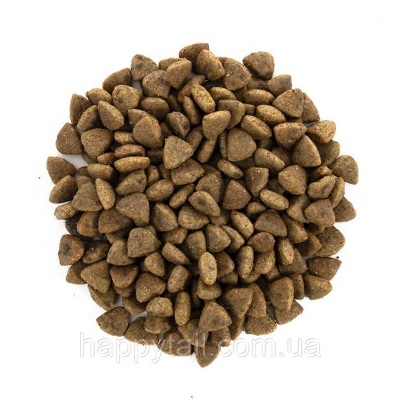 Корм сухой Brit Care Cat Grain Free Haircare Healthy and Shiny Coat для котов уход за кожей и шерстью лосось и курица 2 кг | Зображення 1