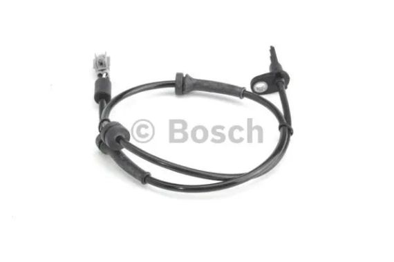 Датчик ABS NISSAN (DFAC), NISSAN QASHQAI, BOSCH (0265007905) | Зображення 4