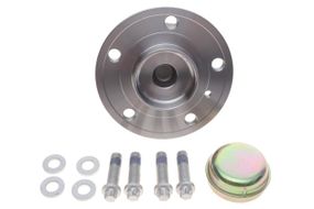 Підшипник маточини задньої Mercedes Benz A-class W169 B-class W245 04-12 PHU56510K